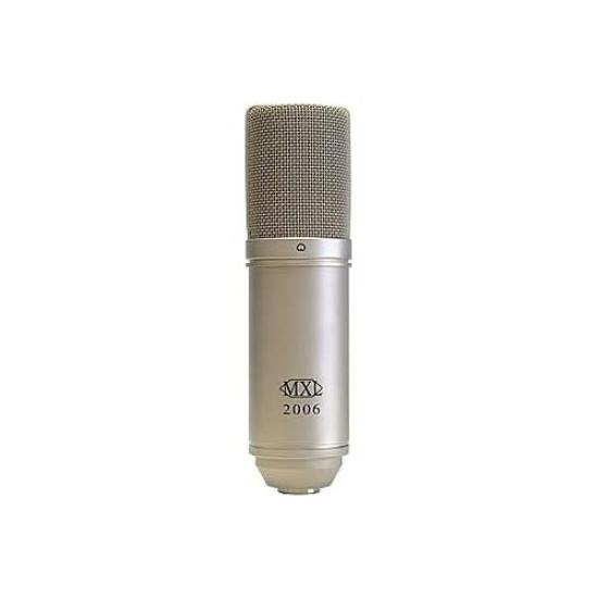 

MXL Condenser Microphone 2006