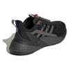 Adidas X9000l4 Tf Turf I Comfortable Black Sneakers GX3107