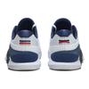 Fila Buty tenisowe Potenza Evo 'Biało-Niebieskie' A12M321501FWN