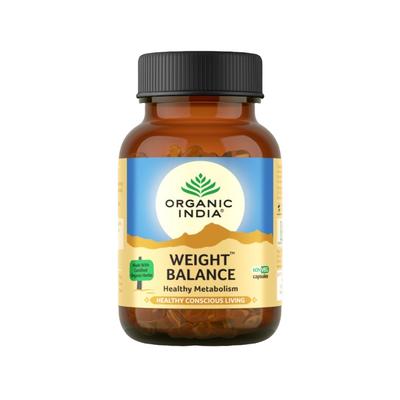 Weight Balance (60 Caps, 325 Mg), Weight Balance