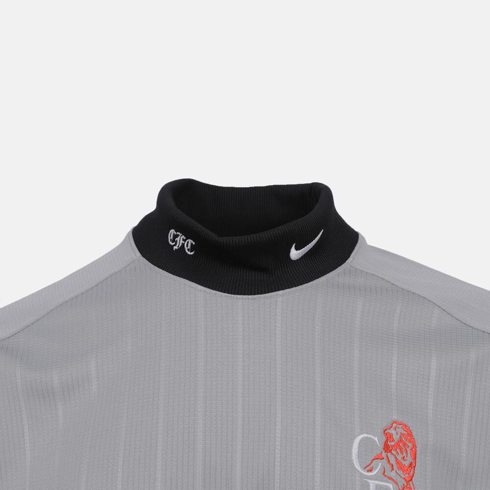Nike Chelsea Fc Authentic Goalkeeper Men's Nike Soccer Shirt IB3830-012