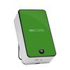 New Mini Portable Handheld Table Air Conditioner Cooler With Timeless Design Usb Rechargeable