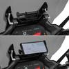 New For BMW R1250RS R 1250 RS Motorcycle Accessories GPS mount mobile phone Navigation bracket USB phone charging r1250rs