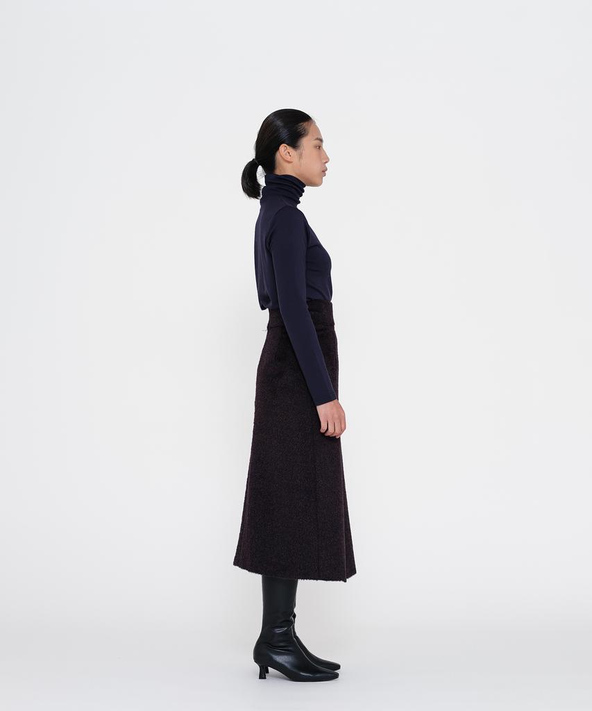 Gomok Leaf Skirt