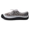 Star Women's Shoes of the Same Style, Small Sheep's Hooves, Small Bear's Paw, One Pedal, Fluffy Slippers, Women's Outdoor Casual Shoes, Warm In Autum