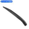 Car Rear Wiper Blades Back Window Wipers Arm For Suzuki Grand Vitara Hatchback (2008-2015) 310mm Auto Windscreen Blade
