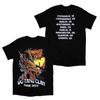 Best Summer WuTang Clan Hip Hop Group American Retro Loose ShortSleeved TShirt for Unisex and Women