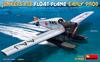 MiniArt MA Junkers Seaplane Early Model Plastic Model Kit MA48004 1/48 F-13 (Airplane)