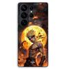 Case For Samsung Galaxy S26 Ultra Dark Naruto Moon 3D Maniacase