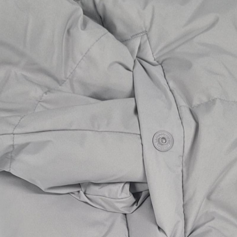 Puma Team Light Down Jacket Asian Fit  94022502 