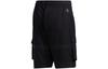 adidas Cargo Shorts Men's Black Moderate GL0392