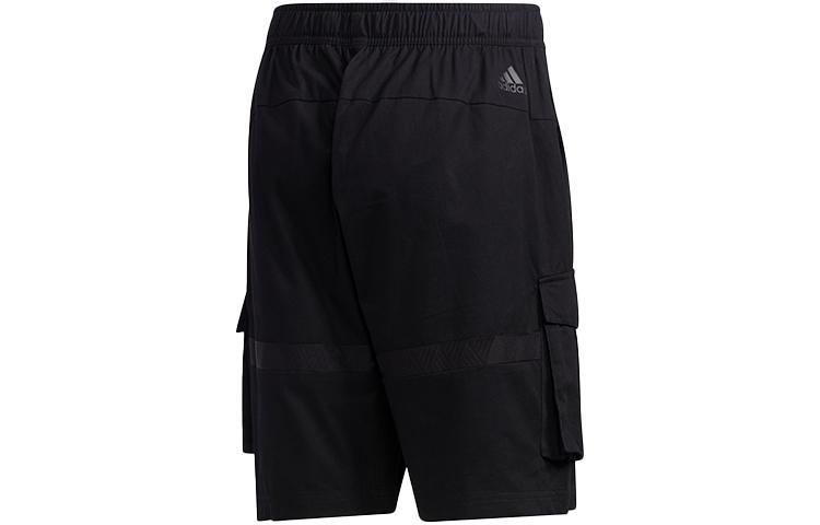 adidas Cargo Shorts Men's Black Moderate GL0392