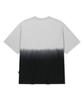 BROWNBREATH Surfing Board Tag Tee - Charcoal