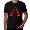 Mugen Tshirt Modern Print Casual Tshirt