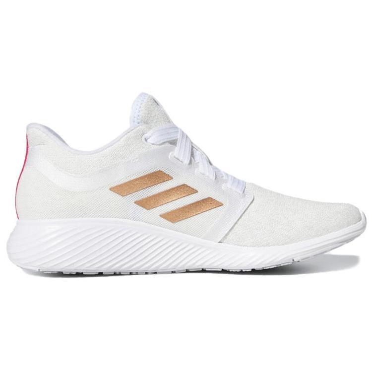 New Adidas Edge Lux 3 'Copper Metallic' Women's EF7035