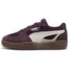 Palermo Low Top Casual Shoes Unisex Purple 397854-02