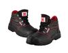 Buty Trzewik Bezpieczny Galmag S1 Roz. 40, Z Podnoskiem Stalowym 471