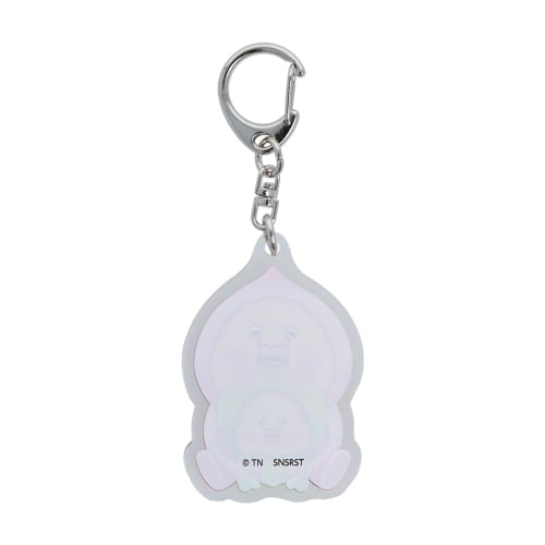Sun-Star Stationery Kobito Zukan Acrylic Keychain, Pattern B, S8347280