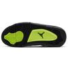 New Jordan 4 Retro SE 95 Neon GS CT5343-007