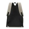 Unisex Large Capacity Backpack Lightweight Wear-resistant Oxford Travel Bag