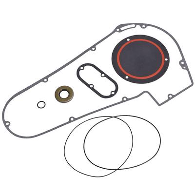 Motorcycle Accessoires Complete Full Gaskets Cylinder Piston Gasket Kit 38141K for Dyna Softail 1966-1984