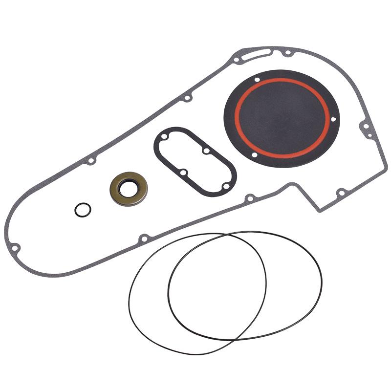 Motorcycle Accessoires Complete Full Gaskets Cylinder Piston Gasket Kit 38141K for Dyna Softail 1966-1984