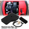 17211-Z07-000 Air Filter Element 17218-Z07-000 Outer Filter Kit Replacement For Honda EU2000 EU2000I EB2000 EB2000I EB2000IT1 EU2000IT1 EU2000IK1