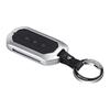 Wuling Capgemini Car Key Premium Metal Protective Case with Buckle