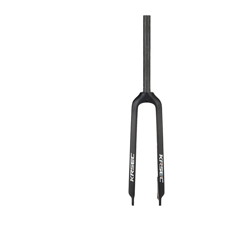 GEETHA Ультралегкая карбоновая передняя вилка для горного велосипеда 26 Inch