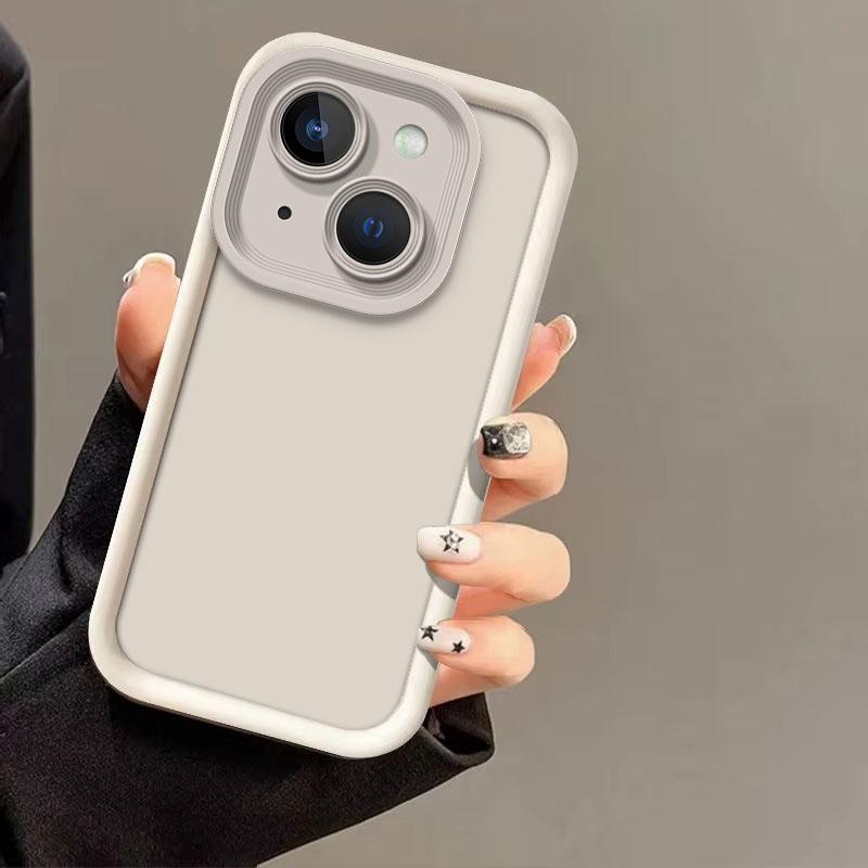 Phone Case For Tecno Spark Go 1 2024 2025 20C 20 Pro Plus /Pop 8 9 Itel P55 Case Full Package Matte Anti Drop Soft Protect Cover