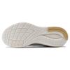 Li Ning Light Stroll Running Shoes Men's Low top Black Gray White ARST063-4