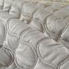 Winter Festive Sofa Cushion Cover Non-Slip Wedding Plush Big Red Household Fabric Simple Modern Living Room Universal