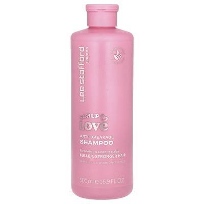 Scalp Love, Anti-Haarbruch-Shampoo, für feines Haar und empfindliche Kopfhaut, 16,9 fl oz (500 ml)