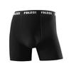 Big Yards Men's Spring and Summer Cotton Breathable Tall Waist Extended Movement Boxer Briefs