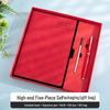 2026 Daily Planner: Thickened One Page Per Day Business Diary Notebook