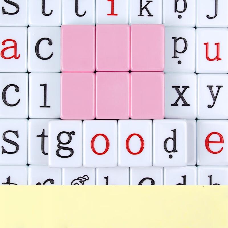 Набор игры в английский маджонг Brangdy