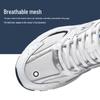LOTTO Men's Retro-Inspired Casual Sport Shoes