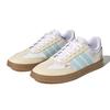 Adidas Gradas Maris Sal Bubbles, Mint Milk Candies Abrasion Resistant Slip Resistant Low top Skateboard Shoes Unisex IE9044(Team528-)