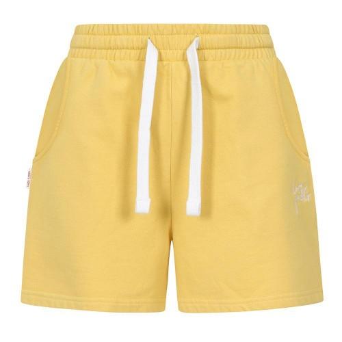Lazy Jacks Womens/Ladies Sweat Shorts
