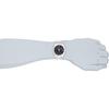 Citizen Watch Leguno Legno Solartech Radio Controlled Watch RS25 0483h Men S Black  Bar Index 