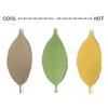 Thermometer Leaf L 5 Pieces Changes Depending On +d d-710-L [Color Temperature]