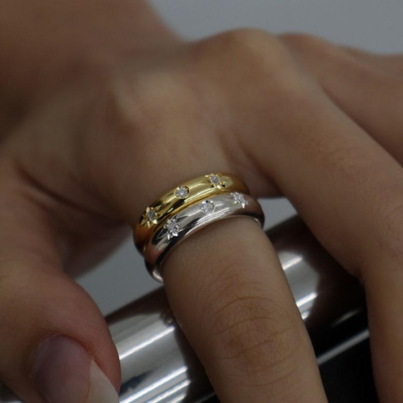 World Meissa ring line