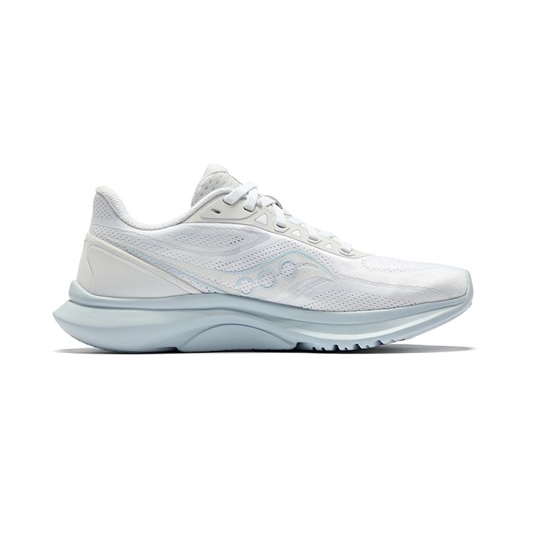 SAUCONY Kinvara For Her Essence 2 Comfortable Durable Supportive Low Top Casual Running Shoes Women Sneaker S18169-1