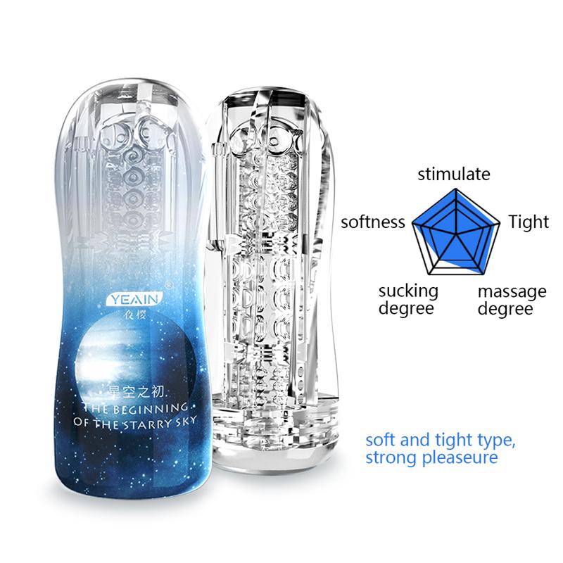 Sex Furniture Electric Male Masturbator Prostate Massager Male Vagina Sexy Toys For Women Female Sex Toy Inflatable Doll