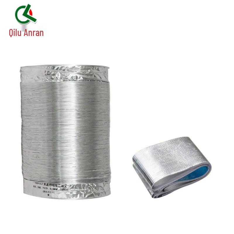Industrial Commercial Aluminum Foil Exhaust Duct