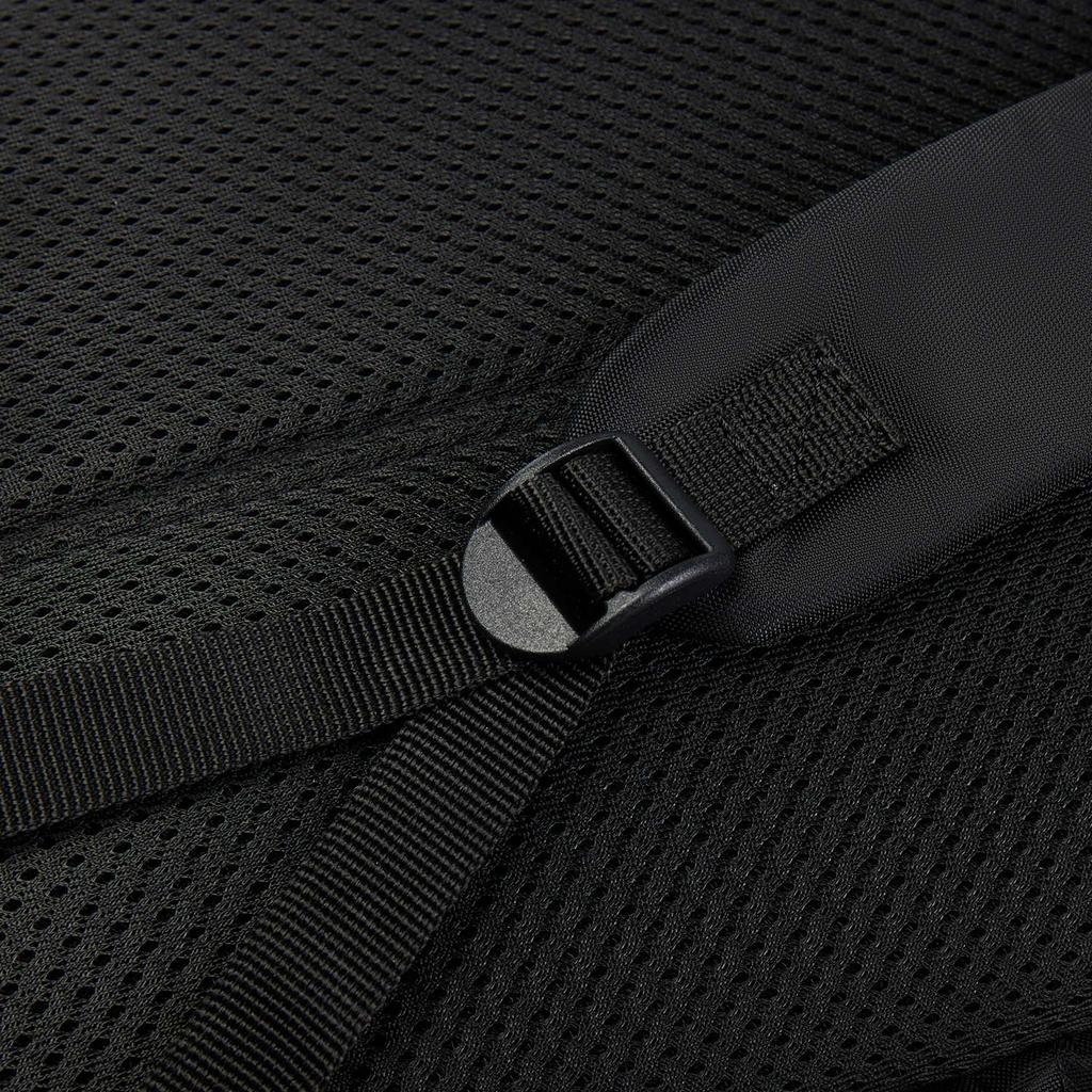 New LiNing Fitness Series Polyamide Backpack Unisex Black ABSV105-1