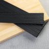 High-Grade Alloy Chopsticks - Anti-Mildew, Durable Family & Restaurant Tableware Set