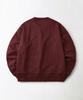 OUTSTANDING V.S.C Sweat(Memphis)_Wine