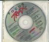 CD VARIOUS  Focus Trax 41 Decembeer 1993 ACDP041 ATTIC 1993 Canada Dance  Electronica Used
