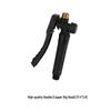 Copper Joint Handle Sprayer Switch - Agricultural Plastic Power Sprayer Accessory
